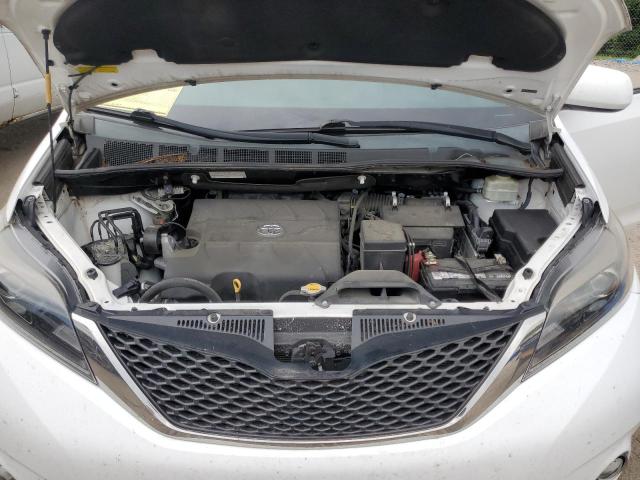 2015 TOYOTA SIENNA SPO - 5TDXK3DCXFS609018