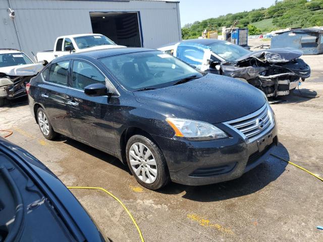 3N1AB7AP5FY367660 Nissan SENTRA S
