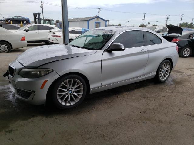 2015 BMW 2 Series 228i