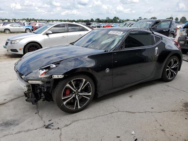 2018 Nissan 370Z Base