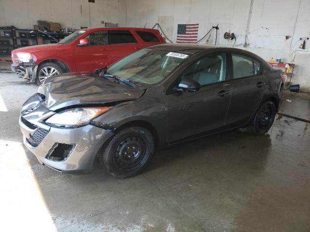 2010 Mazda Mazda3 i