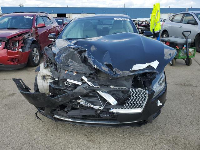 2018 LINCOLN MKZ PREMIE 3LN6L5B92JR615706
