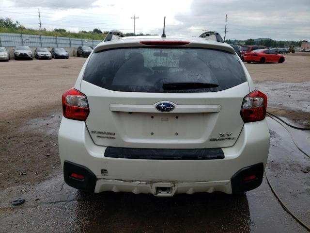 JF2GPACC7F8289105 Subaru Xv Crosstrek 2.0 Premium