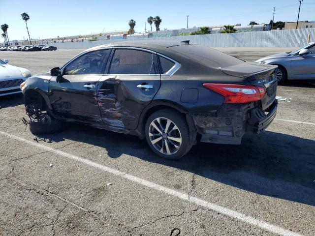 1N4AL3AP1GC283080 Nissan ALTIMA 2.5