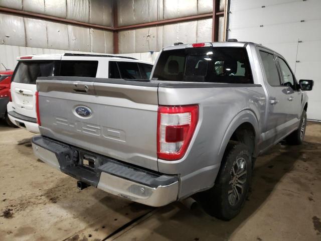 1FTFW1E59MFB01964 Ford F150 Supercrew