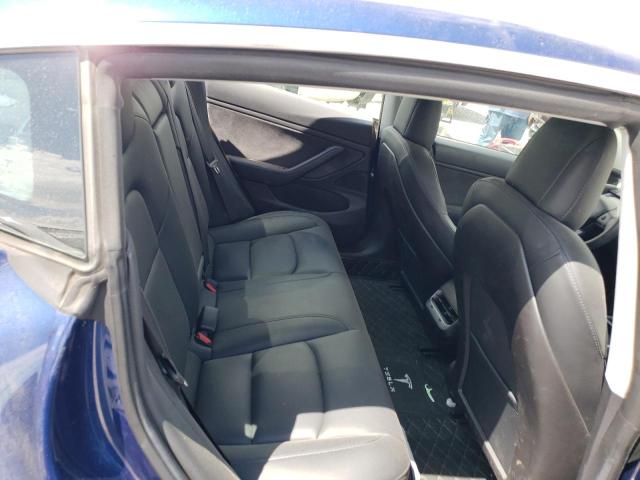 2019 TESLA 3 5YJ3E1EA2KF411930