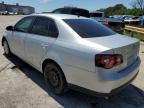 Lot #3023228148 2008 VOLKSWAGEN JETTA S