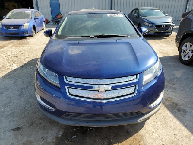 VIN 1G1RA6E42DU146815 2013 Chevrolet Volt no.5