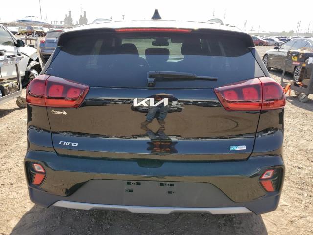 KNDCB3LC4N5548706 KIA NIRO LX