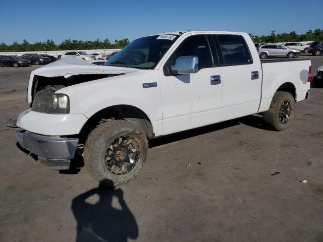 2004 Ford F-150 SuperCrew 