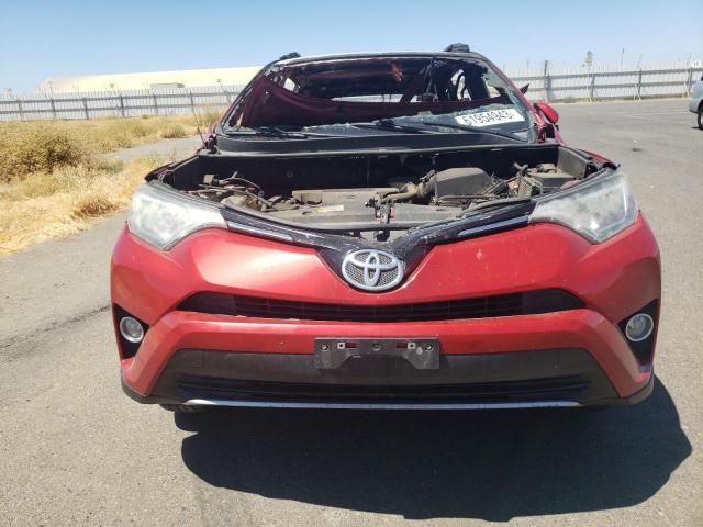 2T3RFREV3GW462556 Toyota Rav4 Xle