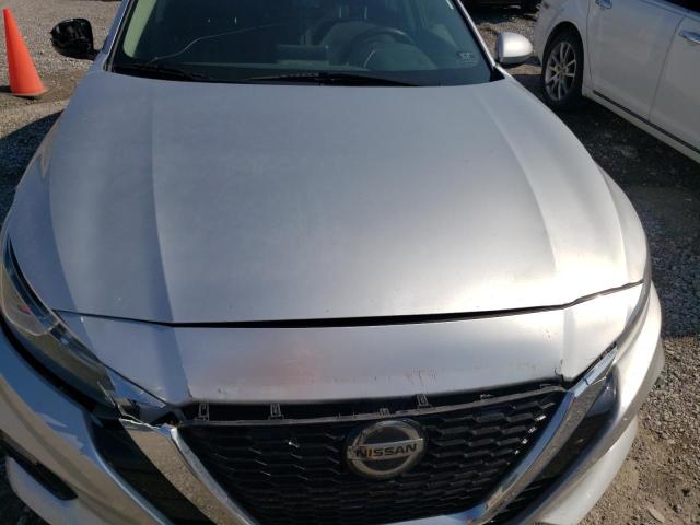 1N4BL4BV0KC208337 Nissan ALTIMA S