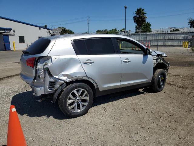 KNDPB3AC6G7819258 KIA Sportage Lx