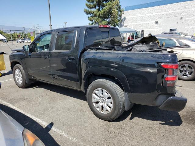 1N6ED1EJXNN601229 Nissan FRONTIER S