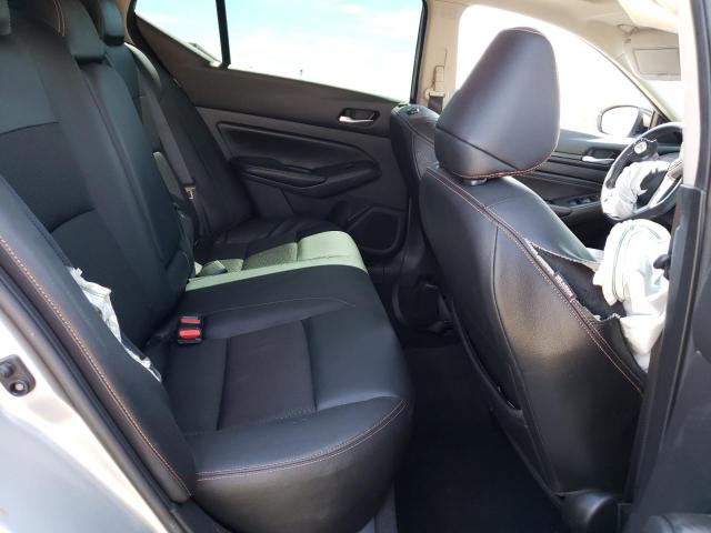 1N4AL4CV5NN300689 Nissan ALTIMA SR
