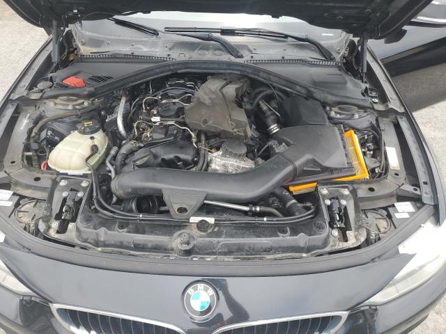2015 BMW 435 I GRAN WBA4B1C58FD955412