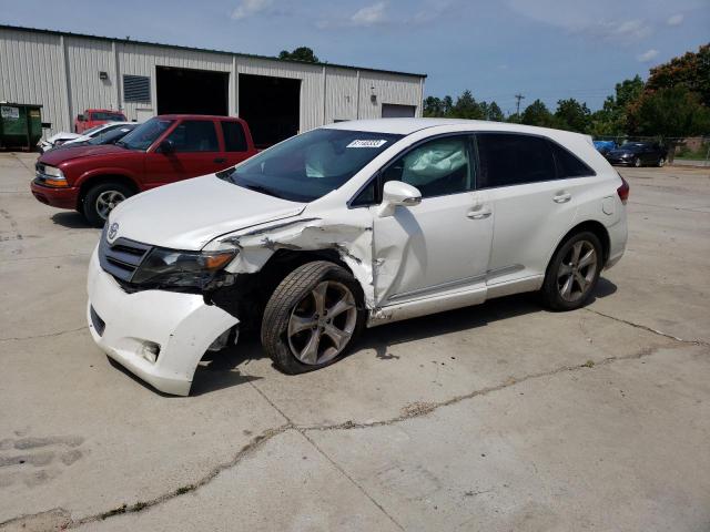 2013 Toyota Venza LE