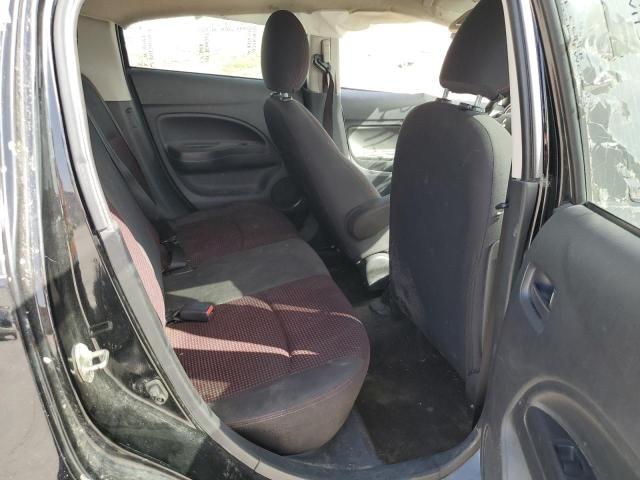2019 MITSUBISHI MIRAGE LE ML32A5HJ5KH004889
