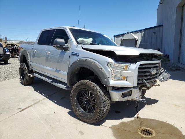 1FTEW1EF9GKD78856 | 2016 Ford f150 supercrew