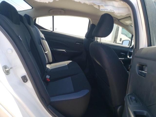 Nissan VERSA SV 2023 3N1CN8EV7PL838978 Image 10