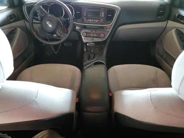 KNAGM4A76F5547059 KIA Optima Lx