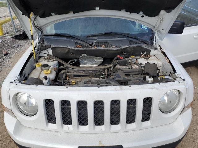 2015 Jeep Patriot Sport VIN: 1C4NJPBB3FD304807 Lot: 60912843