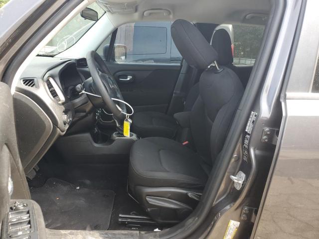 ZACCJAAB9HPF82542 Jeep Renegade Sport