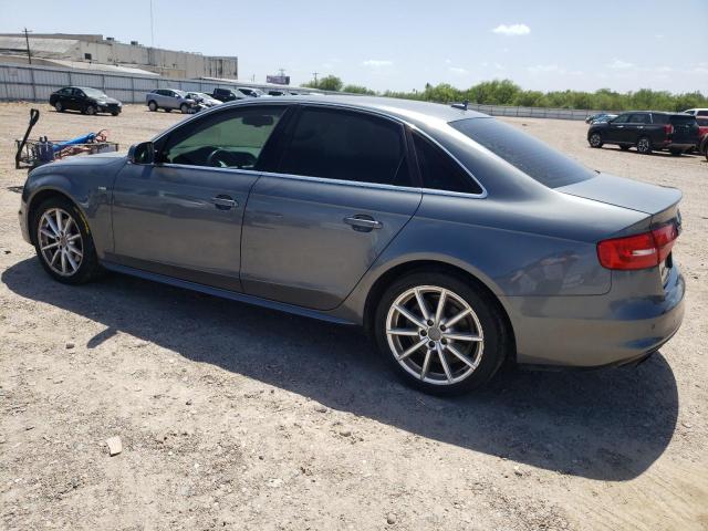 VIN WAUFFAFL1FN031945 2015 Audi A4, Premium Plus no.2