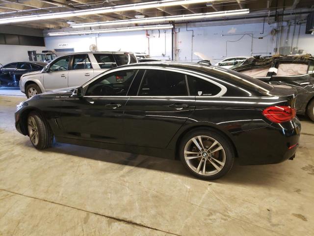 WBA4J3C59JBG97147 BMW 430xi Gran Coupe