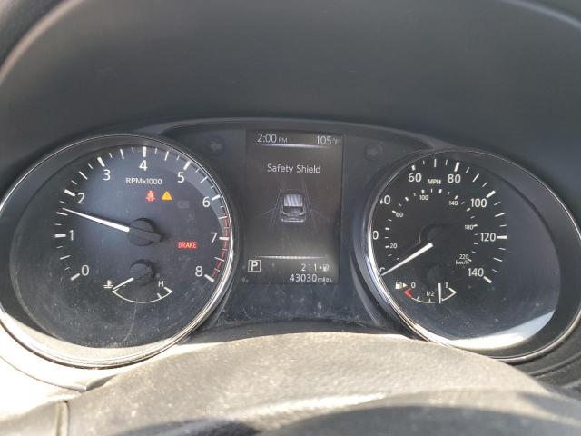 JN1BJ1CP4HW021269 Nissan Rogue Sport S