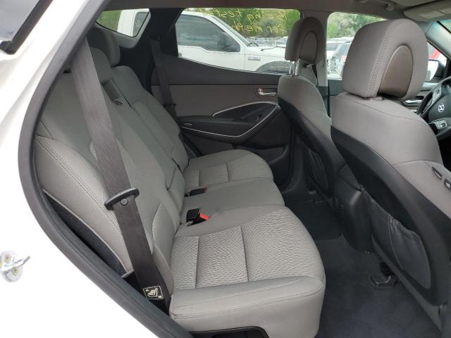 2016 HYUNDAI SANTA FE S - 5XYZTDLB8GG375190
