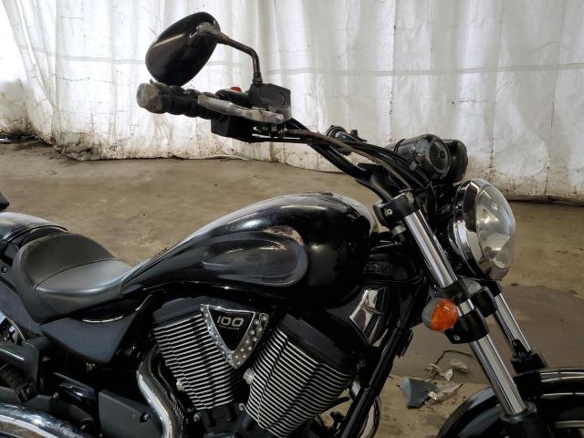 2010 VICTORY MOTORCYCLES VEGAS 8-BA 5VPAB26D5A3001196