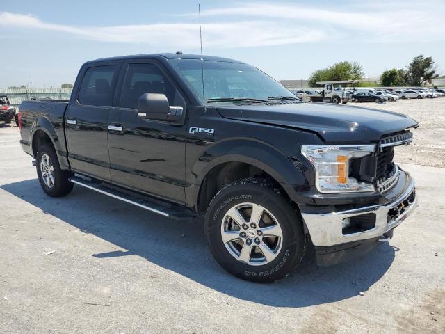1FTEW1EG4JFC43275 Ford F150 Supercrew