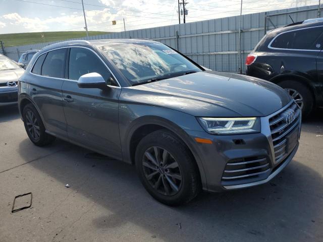 WA1A4AFY3J2104882 2018 AUDI SQ5, photo no. 4