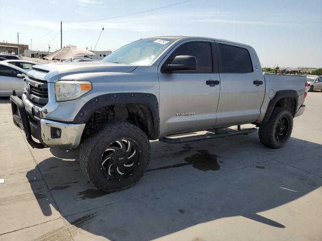 2014 Toyota Tundra 