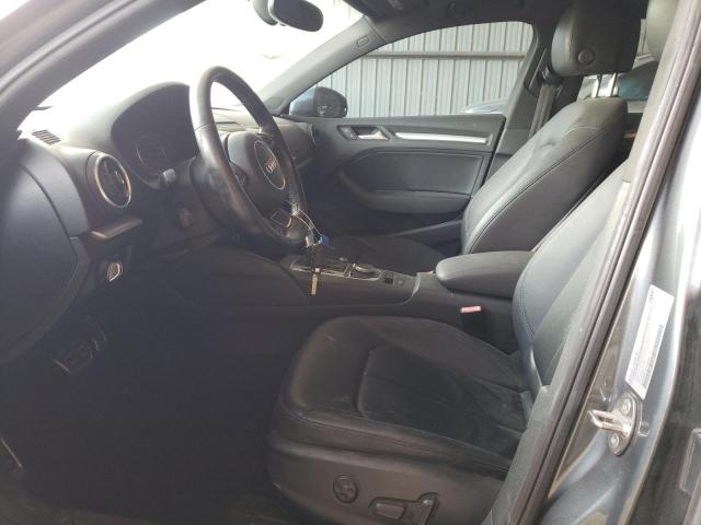 2015 AUDI S3 - WAUBFGFF1F1042995