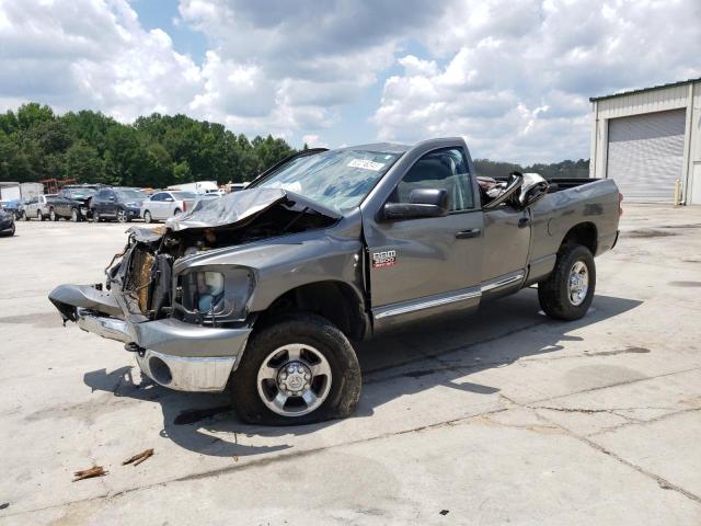 2008 Dodge Ram 2500 ST