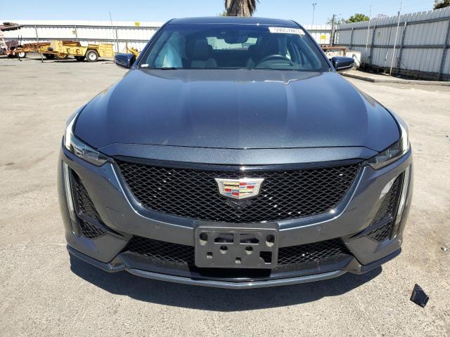 2020 CADILLAC CT5-V - 1G6DR5RW8L0143720