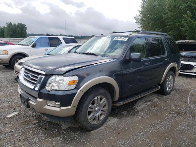 2009 Ford Explorer Eddie Bauer