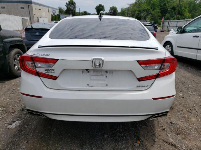 1HGCV1F37MA083904 Honda Accord SPO 6