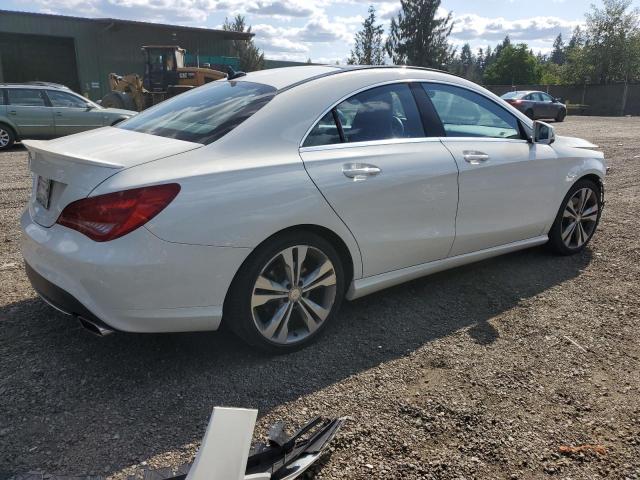 WDDSJ4EB4GN375674 Mercedes-Benz CLA 250