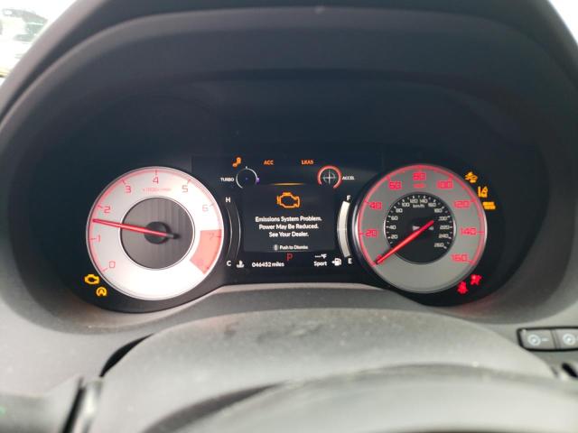 2020 ACURA RDX A-SPEC - 5J8TC2H64LL028459