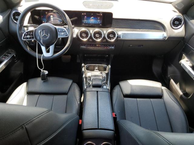 W1N4M4GB2LW020412 Mercedes-Benz GLB 250