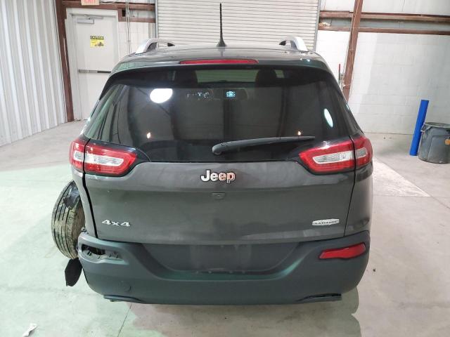 2016 JEEP CHEROKEE 1C4PJMCS7GW359000