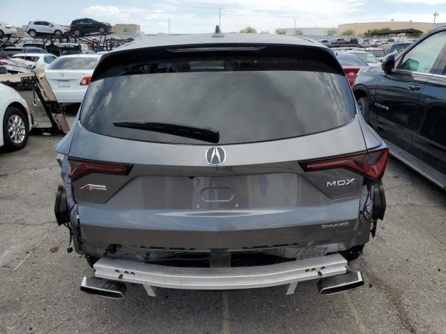 5J8YE1H07PL013868 Acura MDX A-SPEC
