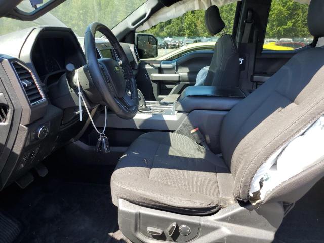 1FTEX1EP3GFD42370 Ford F150 Super Cab