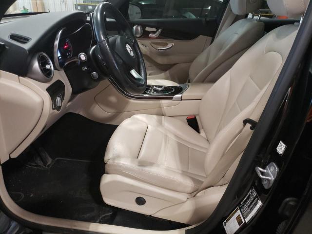 WDC0G4KB0JV076172 Mercedes-Benz Glc 300 4matic