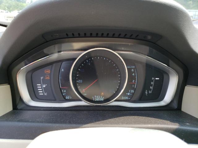 2015 VOLVO XC70 T6 PR - YV4902NK1F1225847