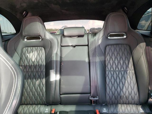 2020 JAGUAR F-PACE SVR - SADCZ2EE4LA628472