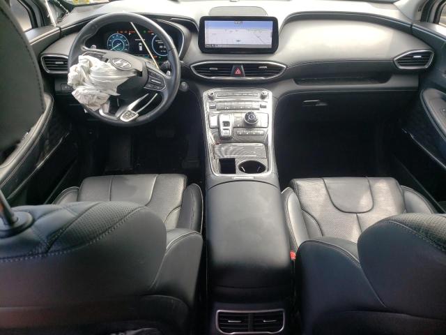 2021 HYUNDAI SANTA FE L - KM8S5DA12MU004957